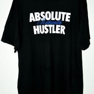 Absolute Rocksmith Hustler